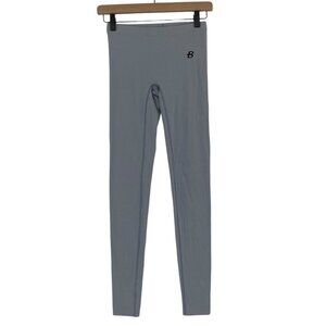 Bodile Ballet Size M Blue Studio Tights NWT Dancewear Australia